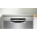 BOSCH SMS4EAI28E - vrijstaande vaatwasser - Standaard (60 cm breed) - 13 bestekken - 42 dB(A)