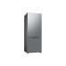 SAMSUNG RB53DG706AS9 - Koelvriescombinatie - breedte 75.9 cm - hoogte 203 cm - NoFrost