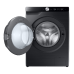 SAMSUNG WD90DG6B85BBU3 - Was-droogcombinatie - 9 kg + 6 kg - 1400 rpm - 72 dB