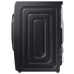 SAMSUNG WD90DG6B85BBU3 - Was-droogcombinatie - 9 kg + 6 kg - 1400 rpm - 72 dB