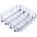 KOENIC Inbouwvaatwasser C (KDW 6051-1 C FI)