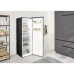 KOENIC KFZ 631 C NF W - Vrijstaand vriezer - Breedte 60 cm - Hoogte 185 cm - 274 l