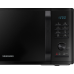 SAMSUNG MG23B3515AK/EN - Magnetron - 800 W - Inhoud 23 l