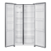 KOENIC KDD 171 D NF IN Koelkast Side-by-Side