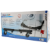 SCANPART Verrijdbaar onderstel Easy Mover (1940000126)