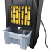KOENIC KCC 80424 Aircooler Zwart