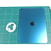 APPLE iPad (2025) - 11 inch - A16 - 128 GB - Blue - Wi-Fi