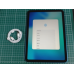 APPLE iPad (2025) - 11 inch - A16 - 128 GB - Blue - Wi-Fi
