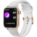 ICE-WATCH Smartwatch 2.0 1.96'' AMOLED Wit (022537)
