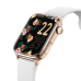 ICE-WATCH Smartwatch 2.0 1.96'' AMOLED Wit (022537)