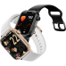 ICE-WATCH Smartwatch 2.0 1.96'' AMOLED Wit (022537)