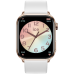 ICE-WATCH Smartwatch 2.0 1.96'' AMOLED Wit (022537)