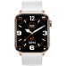 ICE-WATCH Smartwatch 2.0 1.96'' AMOLED Wit (022537)