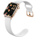 ICE-WATCH Smartwatch 2.0 1.96'' AMOLED Wit (022537)