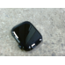 APPLE Watch Series 11 GPS - 42 mm Jet Black Aluminium Case - Black Sport Band S/M