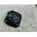APPLE Watch Series 11 GPS - 42 mm Jet Black Aluminium Case - Black Sport Band S/M