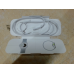APPLE Watch SE 3 GPS - 40mm Midnight Aluminium Case - Midnight Sport Band - S/M