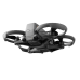 DJI Drone Combo Avata 2 Fly More Met 3 Batterijen Grijs (CP.FP.00000151.01)