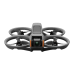 DJI Drone Combo Avata 2 Fly More Met 3 Batterijen Grijs (CP.FP.00000151.01)