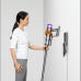 DYSON V15 Detect Absolute 2023 Steelstofzuiger 2-in-1 Zilver