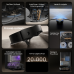 DREAME Robotstofzuiger X50 Ultra Complete Zwart