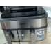 PHILIPS  Airfryer 5000-serie Dual Basket Met Stoomfunctie - NA555/00 - Dubbele Mand - SteamClean - 9L - Tot 6 Personen - Hetelucht friteuse - Zwart