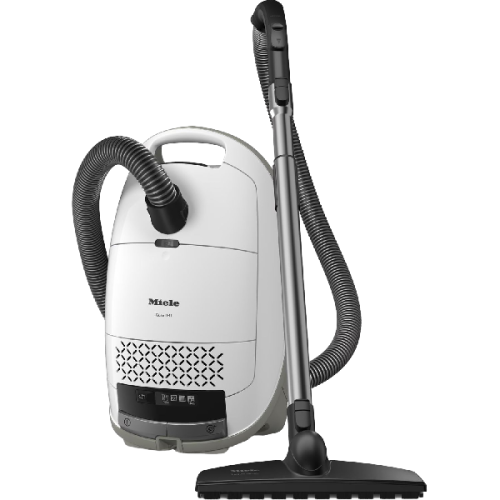 MIELE Guard M1 Parquet Flex - Stofzuiger met zak