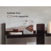 MIELE Guard M1 Parquet Flex - Stofzuiger met zak