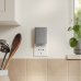 RING Chime 3rd Gen Wifi-bel Wit