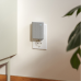 RING Chime 3rd Gen Wifi-bel Wit