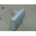 RING Chime 3rd Gen Wifi-bel Wit