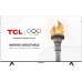 TCL 65T69C - Ultra HD 4K - QLED-tv - 65 inch - 2025