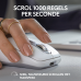 LOGITECH Draadloze muis MX Anywhere 3S Grafiet (910-006929)