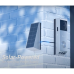 EZVIZ Bundle Battery Dual Lens Doorbell EP3X Pro+CH1 Chime + Zonnepaneel