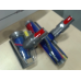 DYSON V12 Origin - Steelstofzuiger