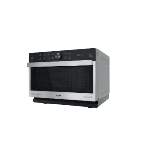 WHIRLPOOL MWSC 833 SX - Magnetron - 2000 W - Inhoud 33 l