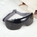 MEDIVON Horizontravel2 eye massager 4 modes travel grey
