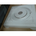 WHIRLPOOL MWSC 833 SX - Magnetron - 2000 W - Inhoud 33 l