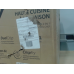 WHIRLPOOL MWSC 833 SX - Magnetron - 2000 W - Inhoud 33 l