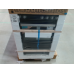 ETNA FIV560ZWA - Fornuis - Inductie 2-fasen (Perilex) - breedte 60 cm
