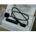 FITBIT Smartwatch Versa 4 Black/Graphite Aluminium (FB523BKBK)