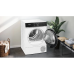 SIEMENS WQ46H2DEFG - Warmtepompdroger - 9 kg - 59 dB - Energielabel B