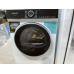 SIEMENS WQ46H2DEFG - Warmtepompdroger - 9 kg - 59 dB - Energielabel B