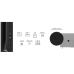 TCL 43T69C - Ultra HD 4K - QLED-tv - 43 inch - 2025