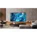 TCL 43T69C - Ultra HD 4K - QLED-tv - 43 inch - 2025