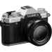 YASHICA FX-D 300 Digital Film Simulation Camera - Compact camera