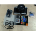 YASHICA FX-D 300 Digital Film Simulation Camera - Compact camera