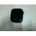 APPLE Watch S10 GPS 46 mm Aluminum Jet Black kast, Ink Sport Loop Band (MWWT3QF/A)