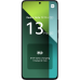 XIAOMI Smartphone Redmi Note 13 Pro 256 GB 5G - Midnight Black (50839)