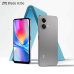 ZTE Blade A35e 2GB RAM 64GB ROM - Zilver Grijs
